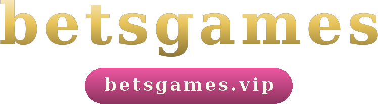 betsgames logo