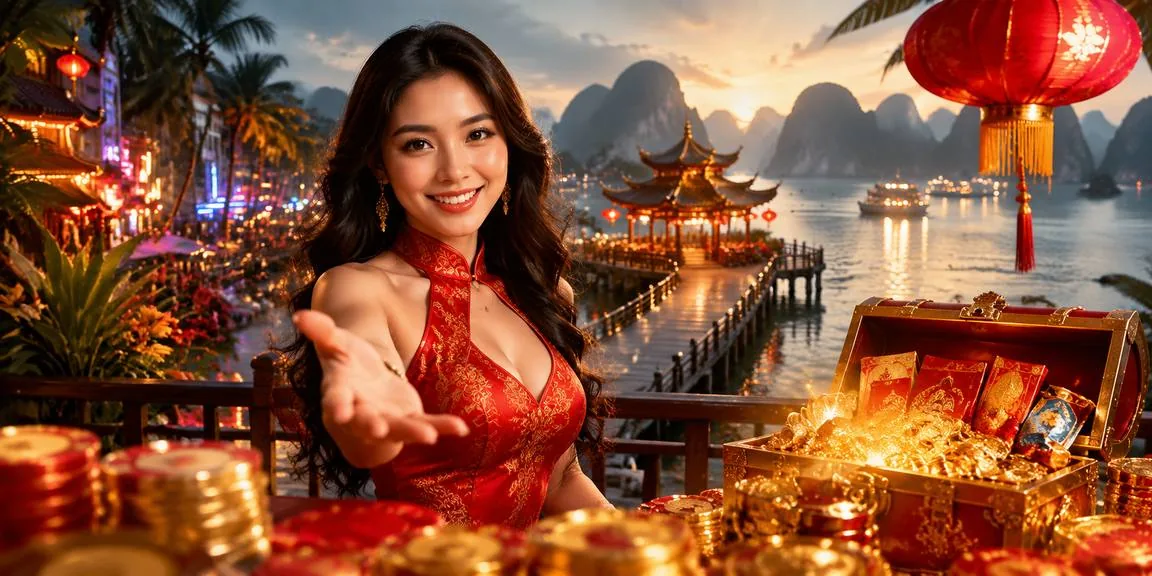 betsgames Điểm Nhấn Slot