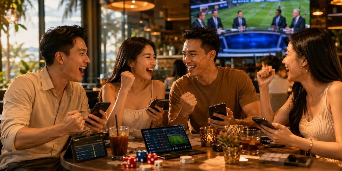 betsgames Việt Nam Ứng dụng